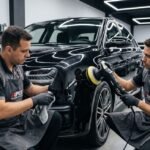 estética automotiva